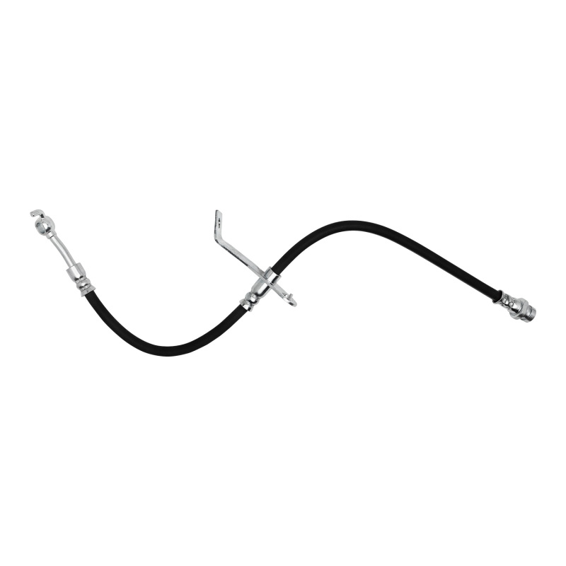 Hyundai Sonata Brake Hose - Front-L - R1 Concepts - `11-`15